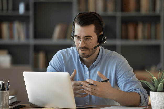 Admissions Advisor