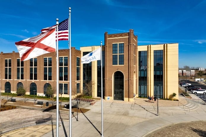 Alabama College of Osteopathic Medicine