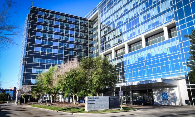 Baylor College of Medicine