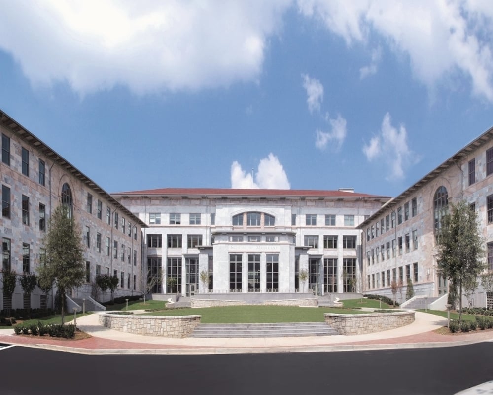 Emory University School of Medicine