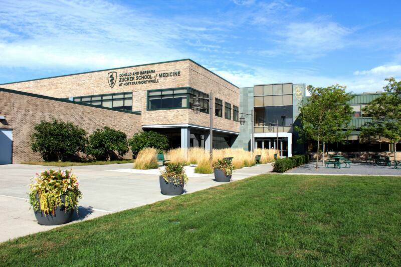 Hofstra University Zucker School of Medicine