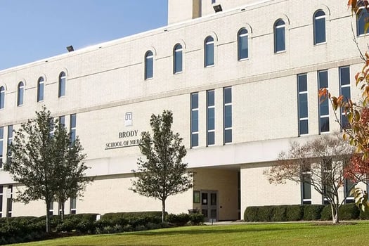 Medical School Building