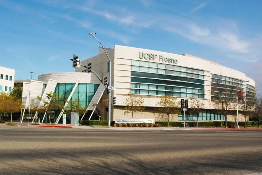 UCSF School of Medicine