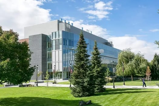 Medical School Building