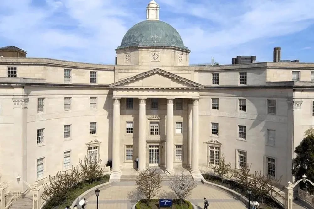 Yale School of Medicine
