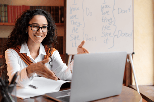 Interview With Expert Coach
