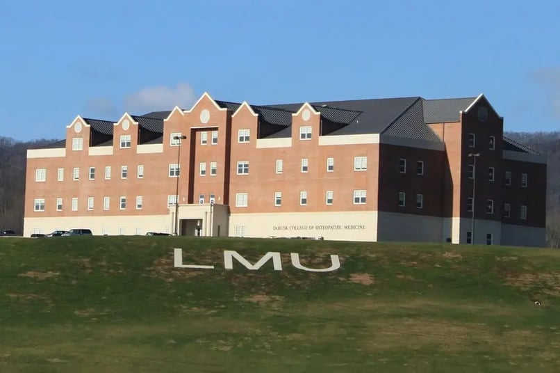 Lincoln-Memorial-University-DeBusk-College-of-Osteopathic-Medicine-1