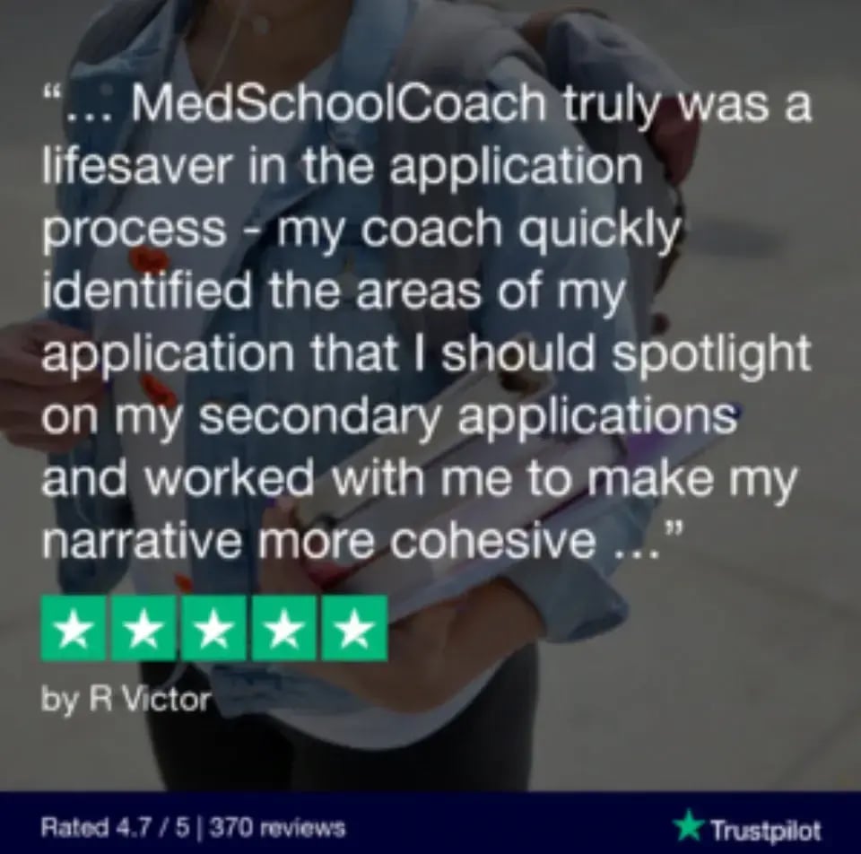 MSC Review