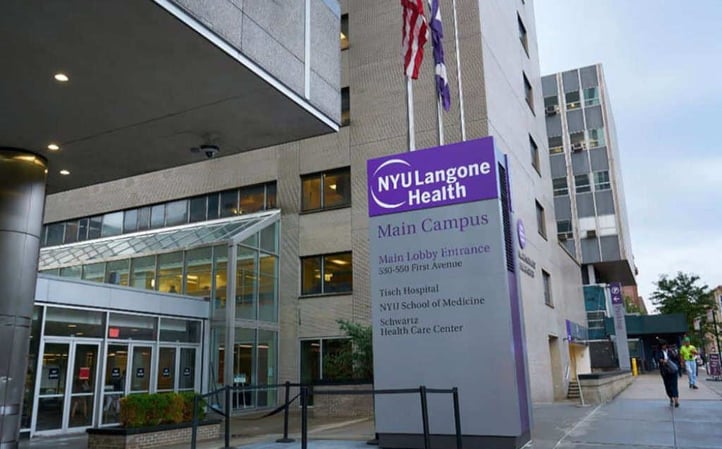 New York University Grossman School of Medicine