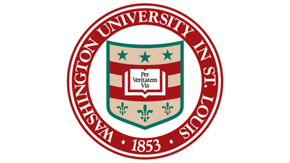 Washington University Logo