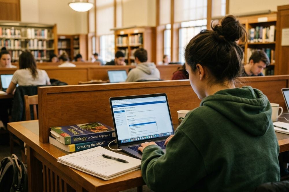 ERAS Scholarly Work