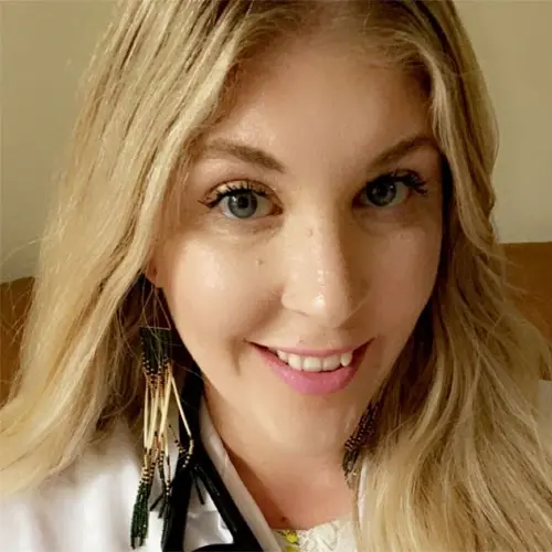 Gelsey Carmichael