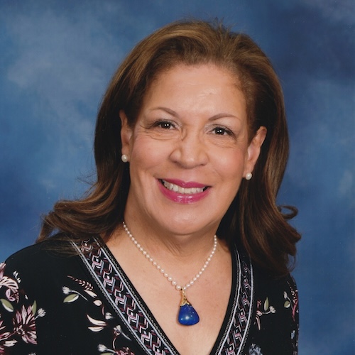 Profile picture of Rosalyn Ferguson MD, MSHA