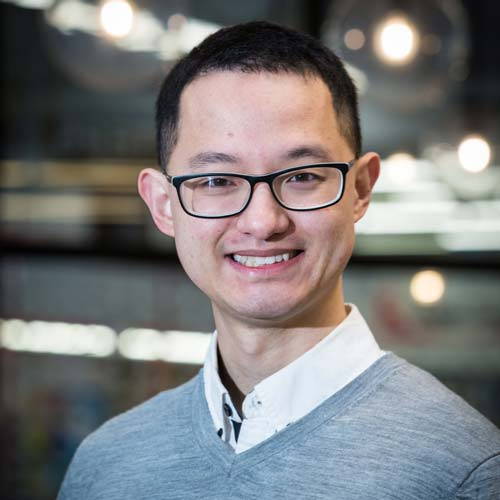 Ken Tao PhD, MedSchoolCoach