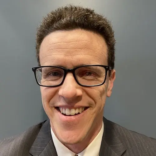 Profile picture of Luke Voytas MD