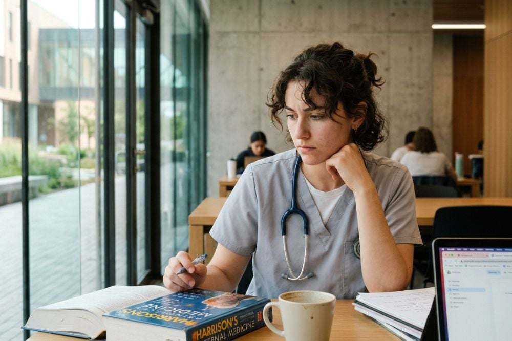 Medical Student Burnout