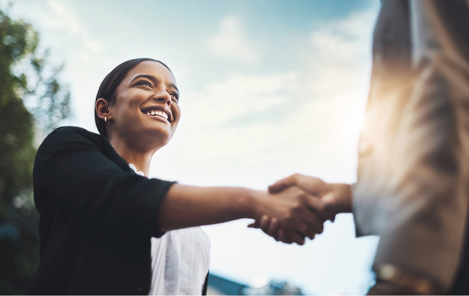 Partnership Win
