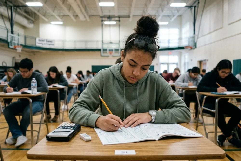 What SAT or ACT Score Do I Need for Pre-Med