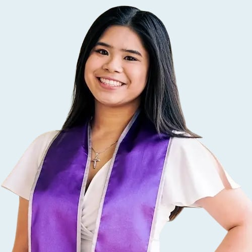 Profile picture of Camille Villar