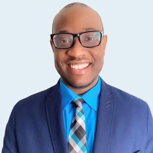 Profile picture of Charles Farmer, MD