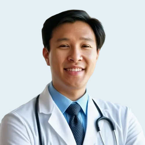 James Li MD, MedSchoolCoach