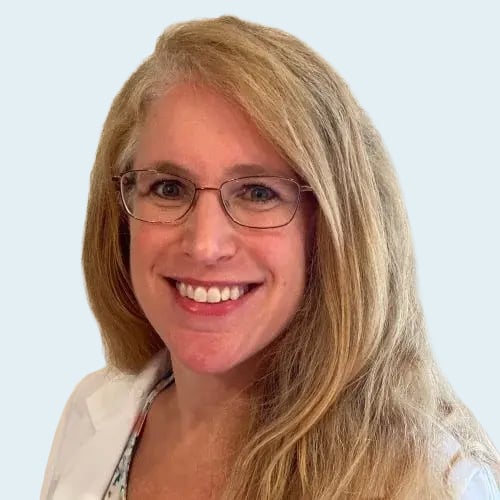 Profile picture of Jill Miller MD