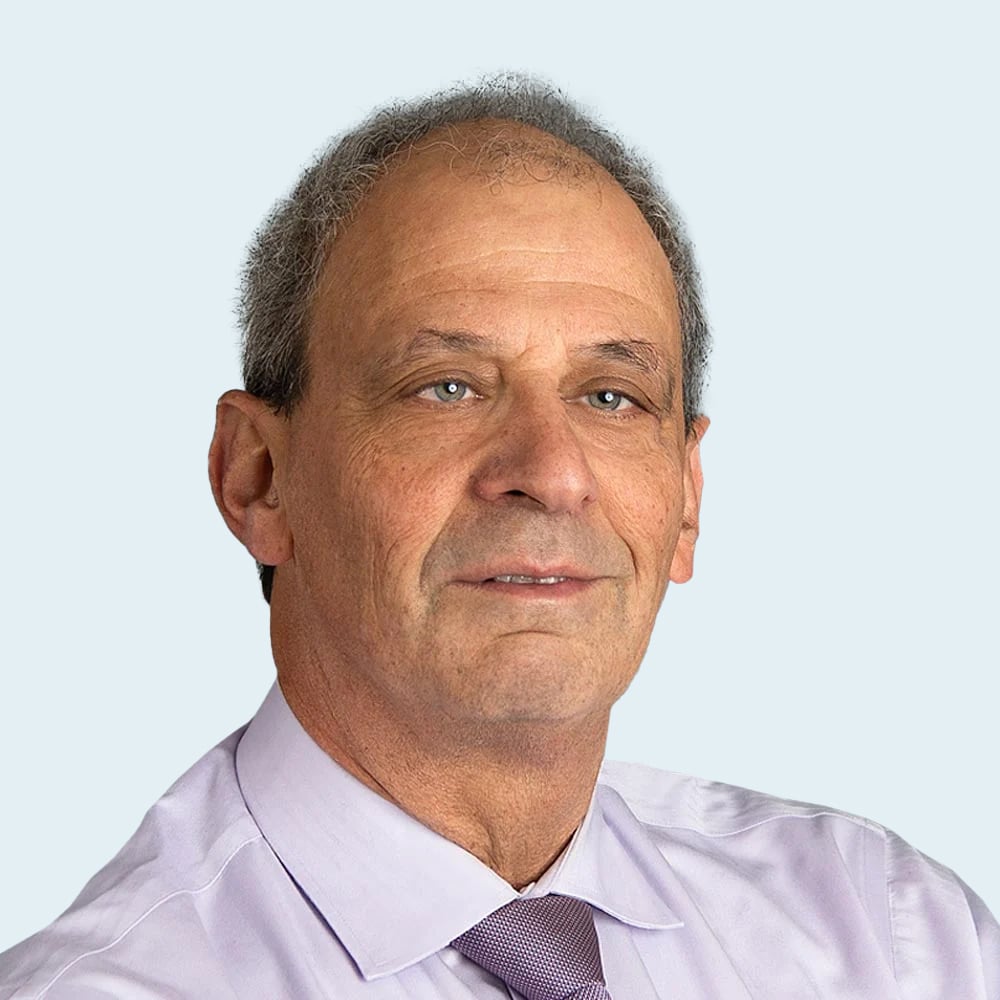 Profile picture of Leonard Krilov MD