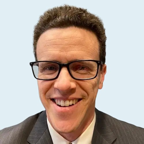 Profile picture of Luke Voytas MD