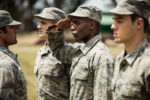 Military Training