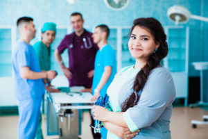 What's the purpose of a BS/MD program?