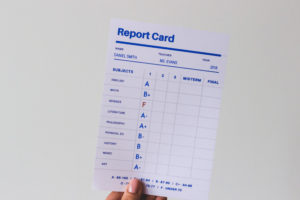 High School GPA for BS_MD Programs