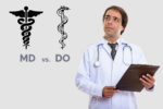 What's the difference between an MD and DO degree?