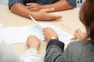 Medical School Application Process