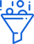 funnel icon