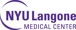 NYU Langone Medical Center logo