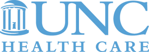 UNC Healthcare logo