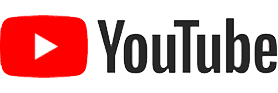 YouTube logo