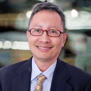 Ziggy Yoediono MD, MedSchoolCoach Master Advisor
