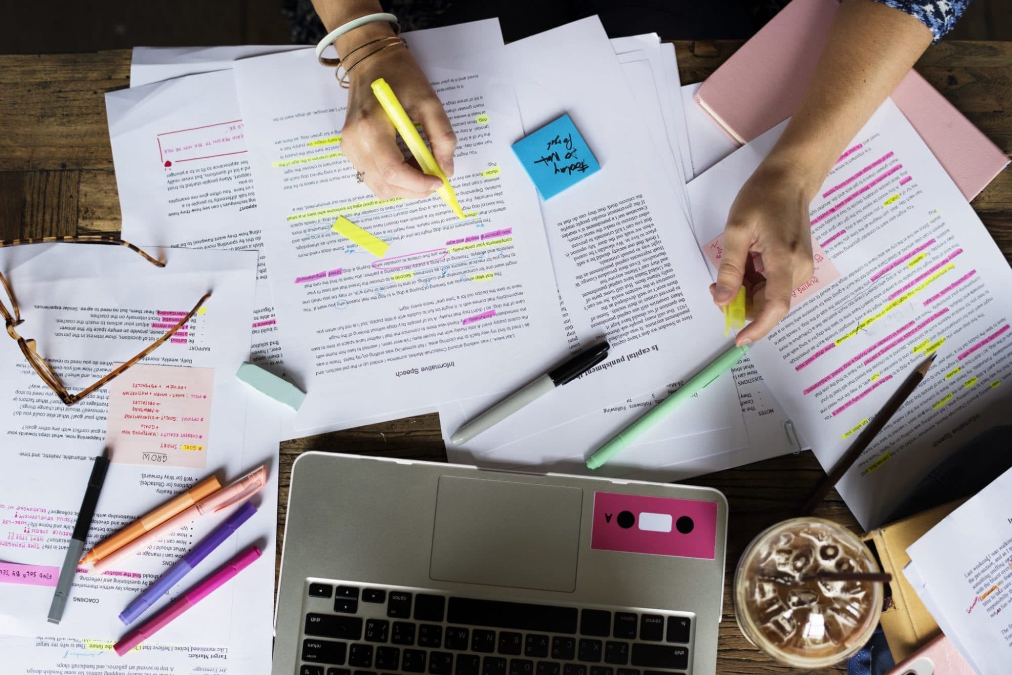 Medical school personal statement editing