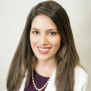 Newsha Lajevardi MD, MedschoolCoach Advisor