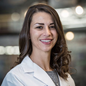 Renee Marinelli MD, MedSchoolCoach