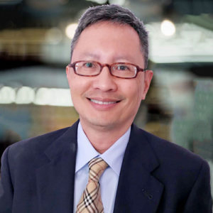 Picture of Ziggy Yoediono, MD