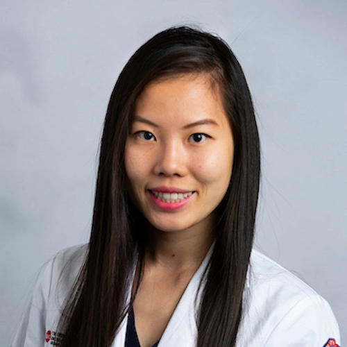 Rose Huang, MedSchoolCoach