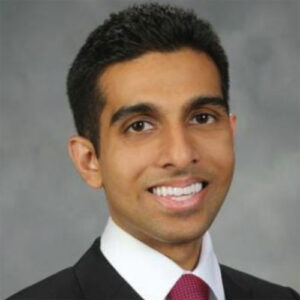 Picture of Amar Mandalia, MD