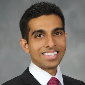Amar Mandalia MD, MedschoolCoach