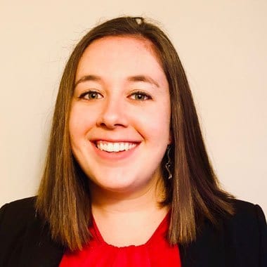 Ashley Paquin, MedSchoolCoach Tutor