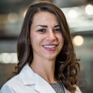 Renee Marinelli MD