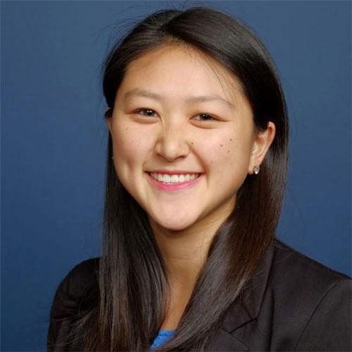 Emmy Yang, MedSchoolCoach Tutor