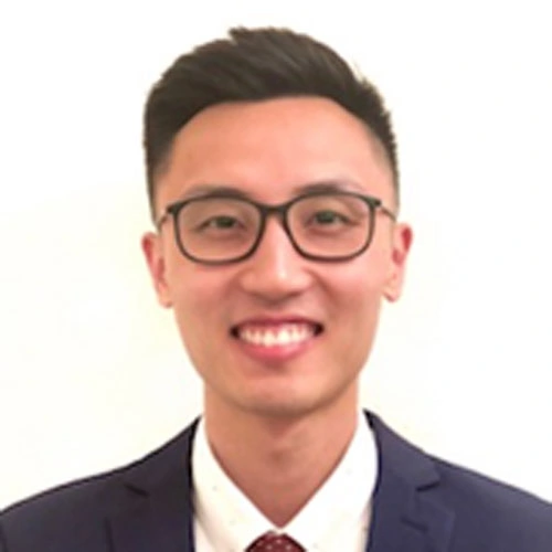 Gavin Hui, MedSchoolCoach