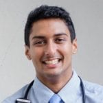 Nikhil Shah, MedSchoolCoach Tutor